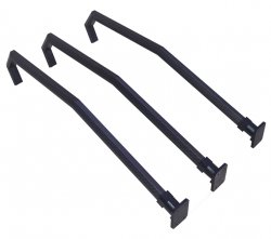 碳纖維支架具有什么樣的應用優勢