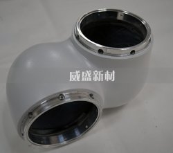 一文剖析威盛新材的碳纖維機械臂為什么性能會高