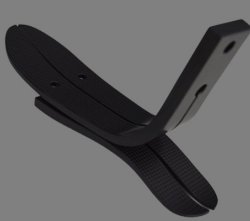 淺析醫(yī)療器械中的碳纖維假肢應用表現