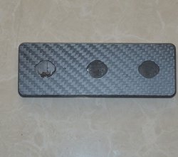 碳纖維板的制作以及優點，3K碳纖維板的分類