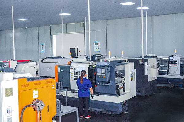 碳纖維制品加工設備