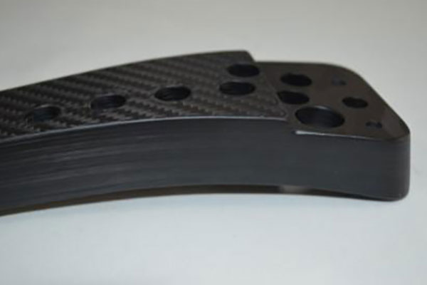 碳纖維醫療零部件