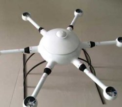 碳纖維無人機零部件的應用的性能優勢