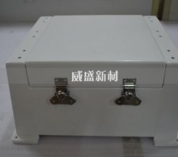 醫療救援的碳纖維醫療箱具有哪些優勢凸顯