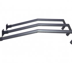 碳纖維和鋁合金的比較哪個好，哪個強度更高？