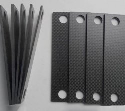 碳纖維導熱性能怎么樣