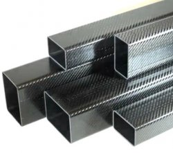 碳纖維方管全內容解讀