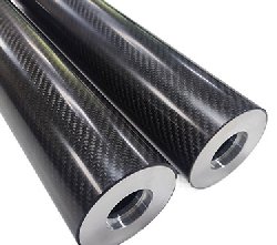 碳纖維輥為什么多是定制生產？批量化的價格會便宜嗎？