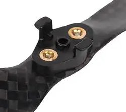 碳纖維葉片槳葉泵葉的使用優勢