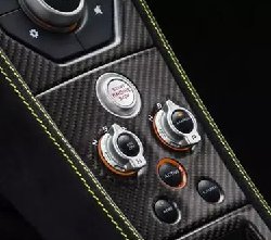 碳纖維汽車內飾應用如何