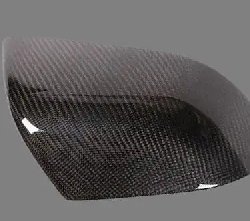 汽車輕量化的碳纖維產品應用解讀