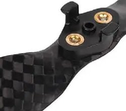 碳纖維產品結構件的優點解讀及碳纖維自行車產品類型