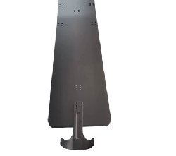 為什么碳纖維能夠在醫療CT設備上得到應用