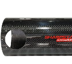 碳纖維制品表面噴漆流程注意點(diǎn)