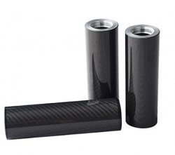 碳纖維導(dǎo)輥具有哪些應(yīng)用特點(diǎn)(碳纖維導(dǎo)輥的性能優(yōu)勢)