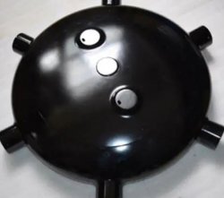 碳纖維罩體有哪些的應用優勢