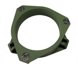 碳纖維制品中的碳纖維加工件應用