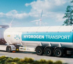 熱塑性碳纖維助力碳纖維儲(chǔ)氫罐穩(wěn)步發(fā)展