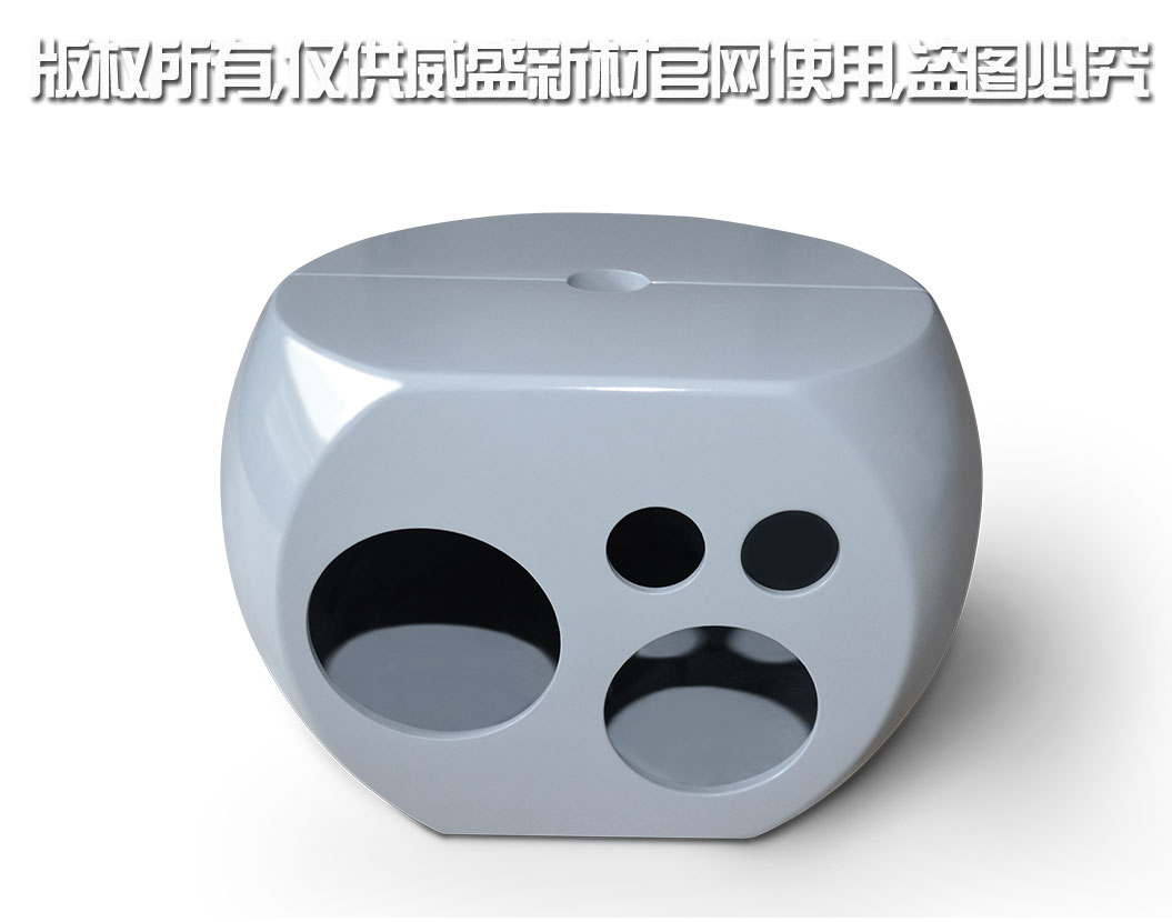 工業部件
